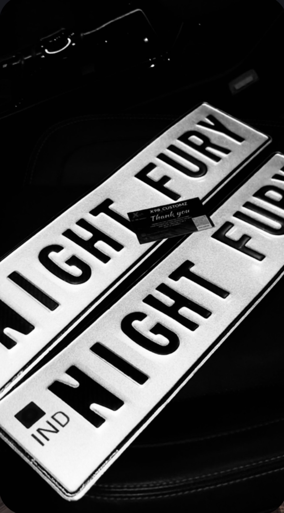 Magnetic Plate Kit